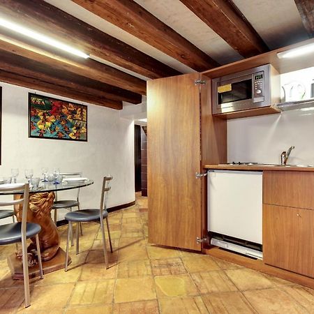 Canal View Suite In Rialto By Wonderful Italy Venecia Exterior foto