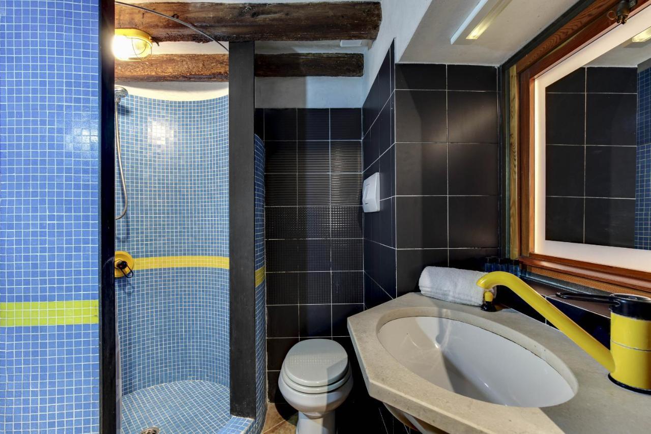 Canal View Suite In Rialto By Wonderful Italy Venecia Exterior foto
