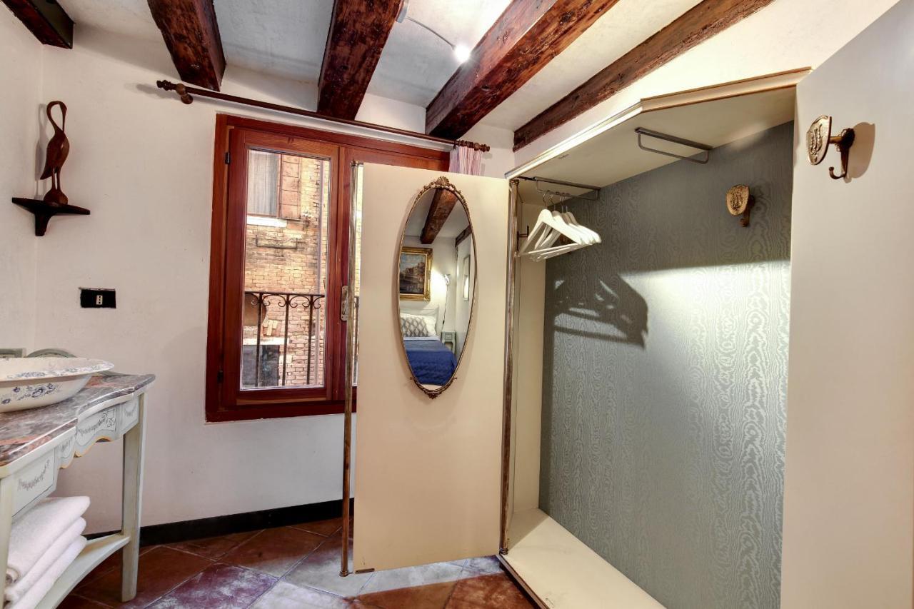 Canal View Suite In Rialto By Wonderful Italy Venecia Exterior foto