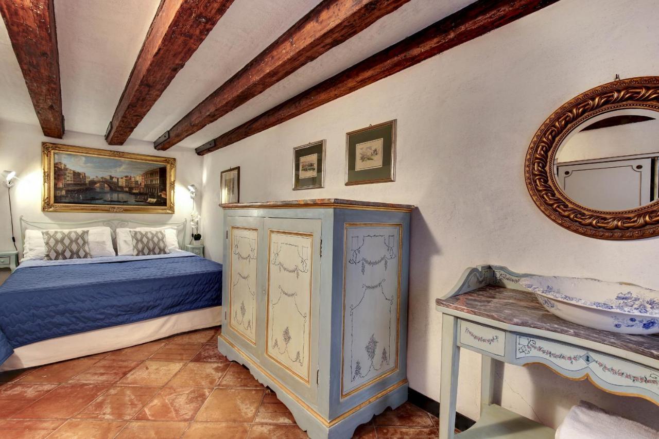 Canal View Suite In Rialto By Wonderful Italy Venecia Exterior foto