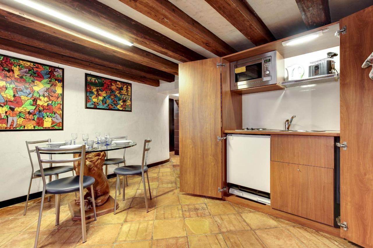 Canal View Suite In Rialto By Wonderful Italy Venecia Exterior foto