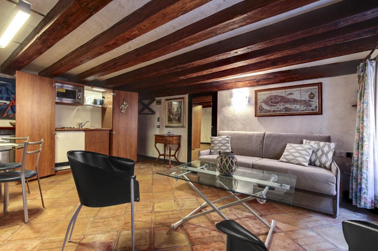 Canal View Suite In Rialto By Wonderful Italy Venecia Exterior foto
