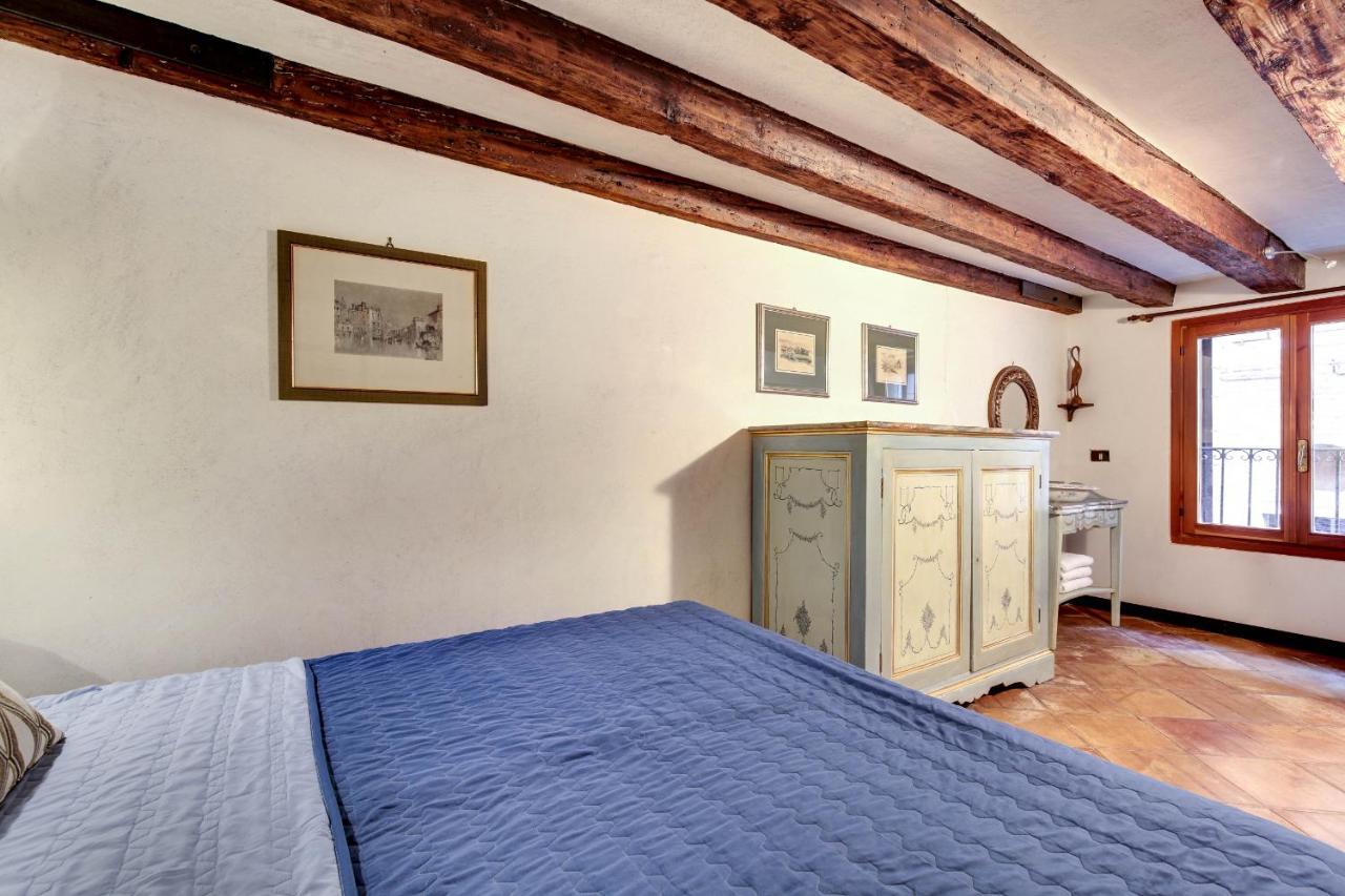 Canal View Suite In Rialto By Wonderful Italy Venecia Exterior foto